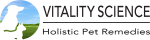 Vitality Science Logo
