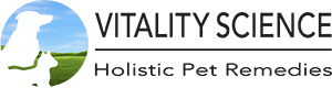 Vitality Science Logo
