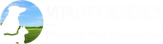 Vitality Science logo
